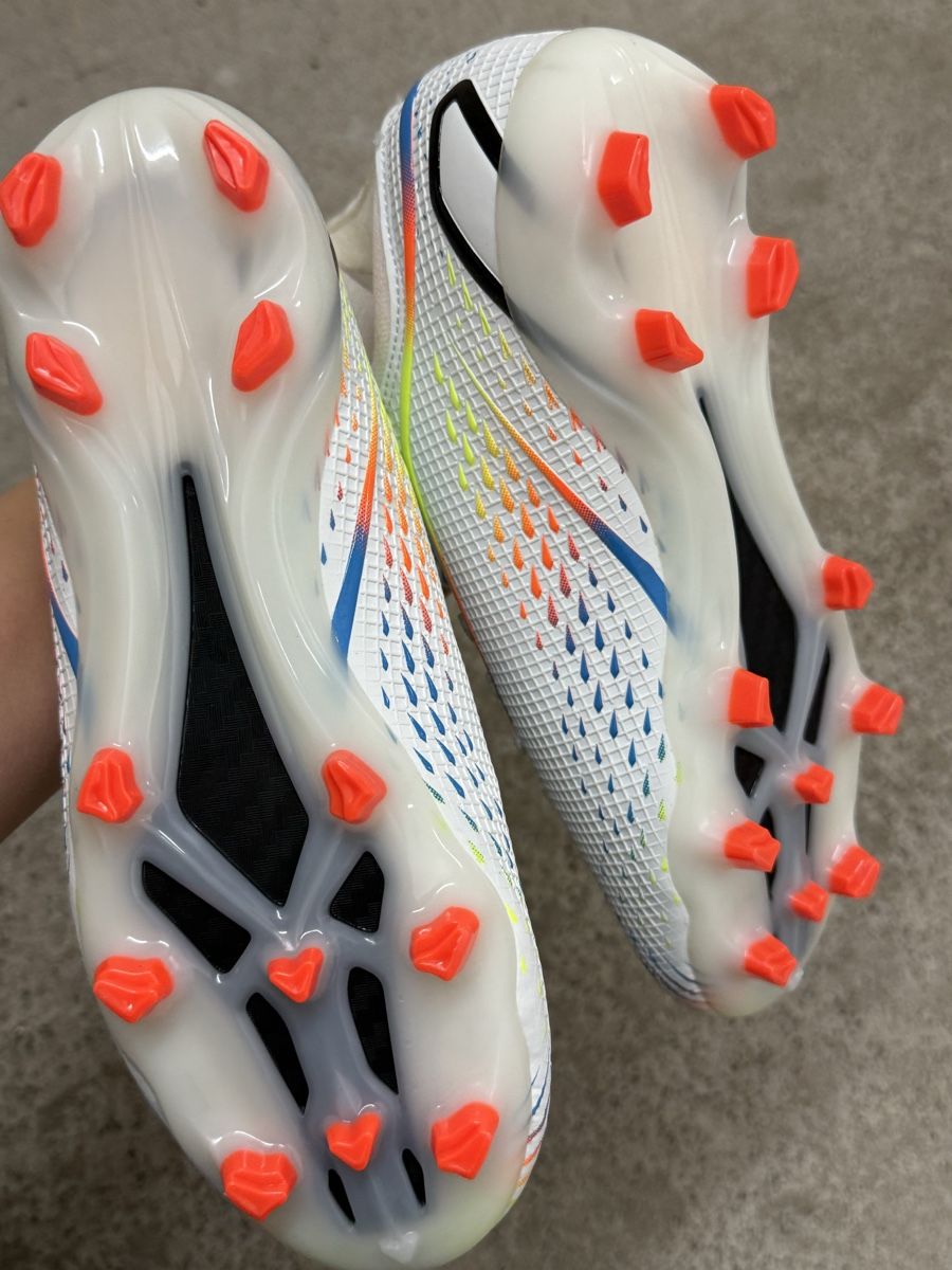 Scarpe per ragazzi: Fussballschuhe, Grösse 36! – Nuovo (secondo la descrizione) da Dietikon venduto da Lena_90 2