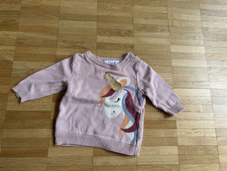 Baby Pullover Name It Grösse 62