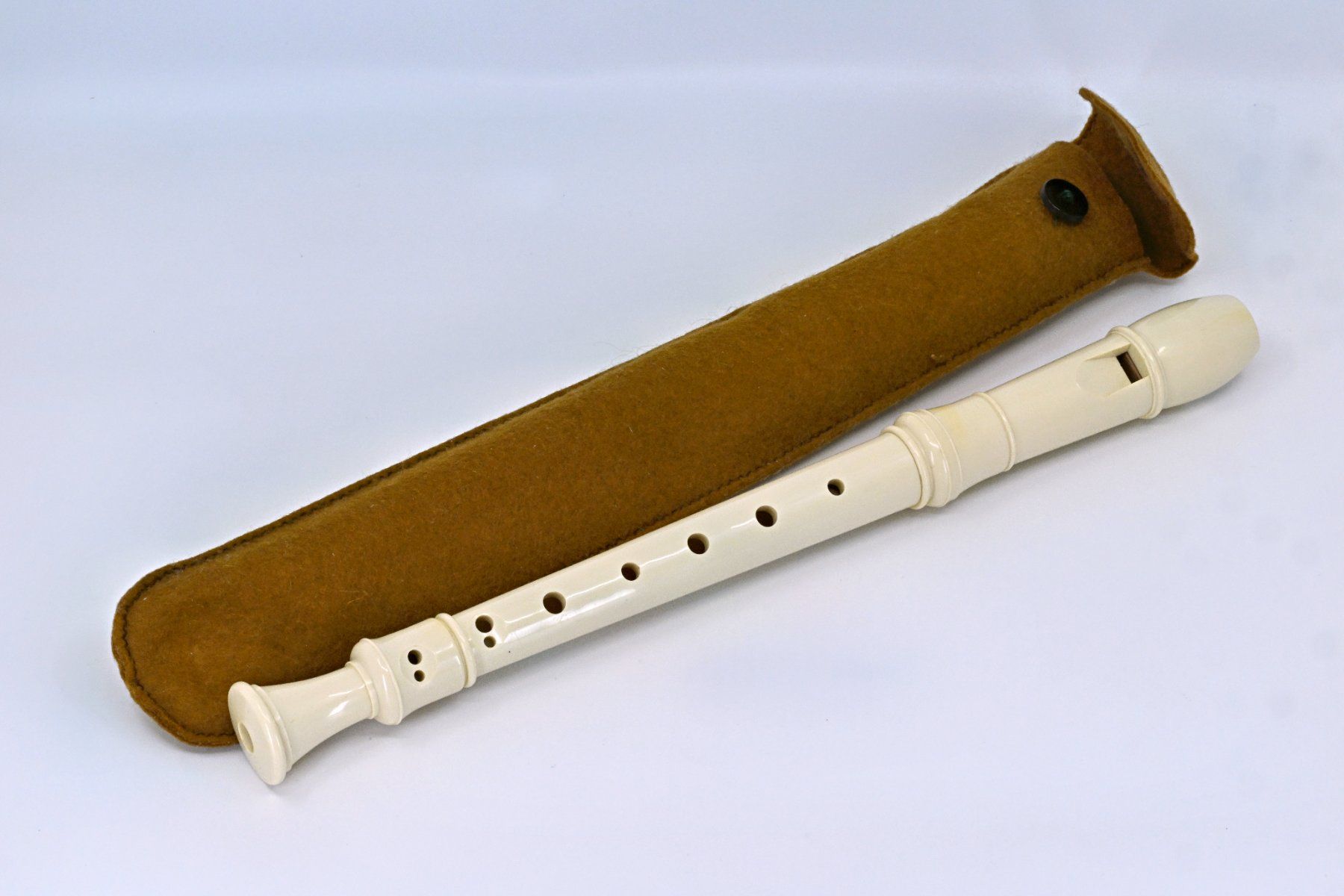 Strumenti musicali: Blockflöte mit Etui - günstig! – Usato da Zürich venduto da hansUeli99