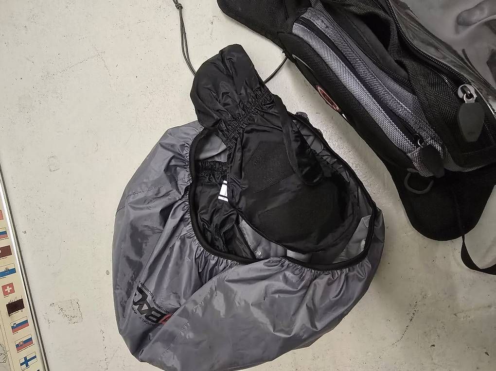 Borse: Sac moto bag – Usato da Bussigny venduto da jau_5zcy