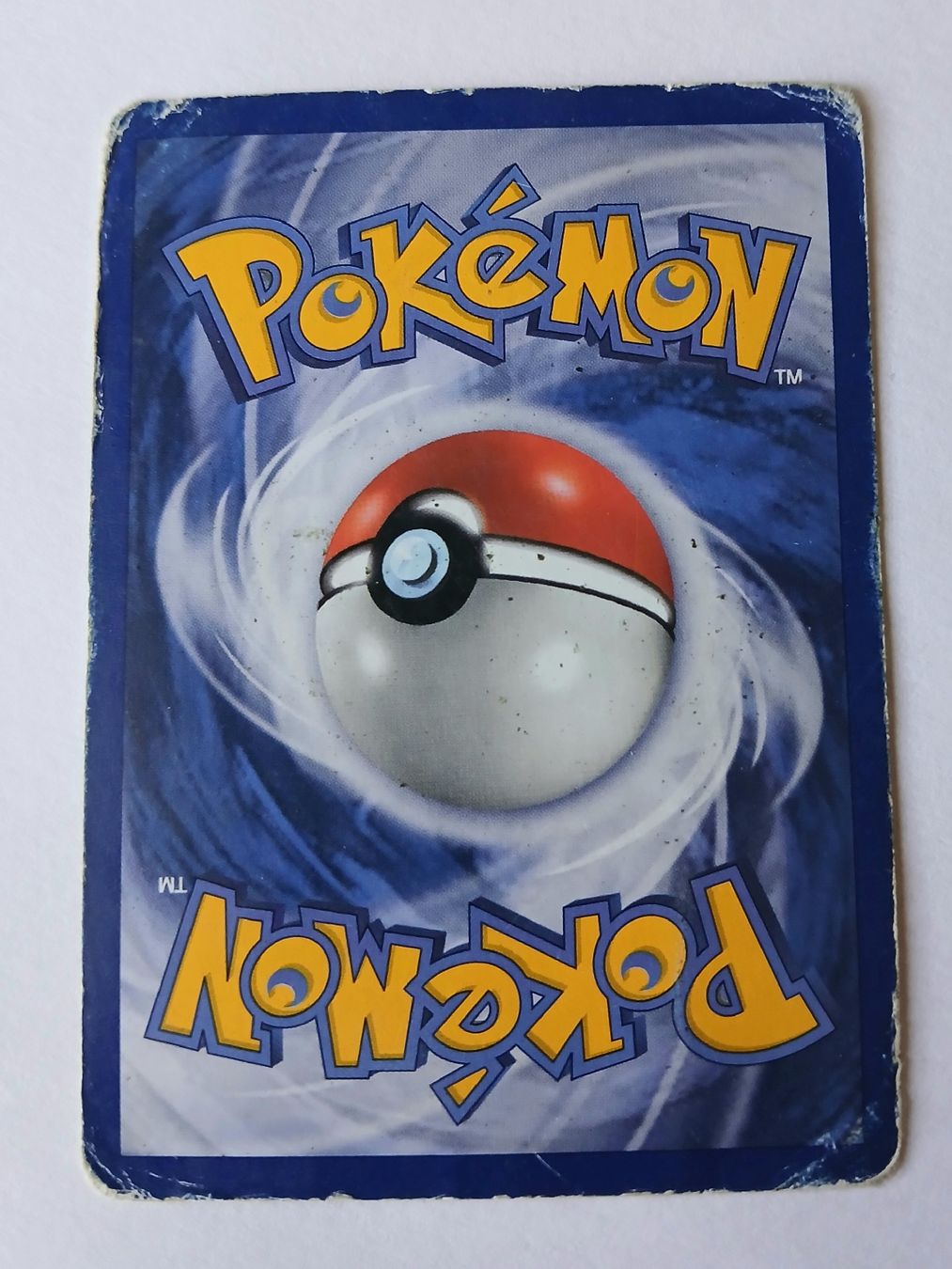 Pokémon Carte collezionabili: Carte Pokémon Pikachu FR 1999 – Usato da Sciernes-d'Albeuve venduto da Dojo004 1