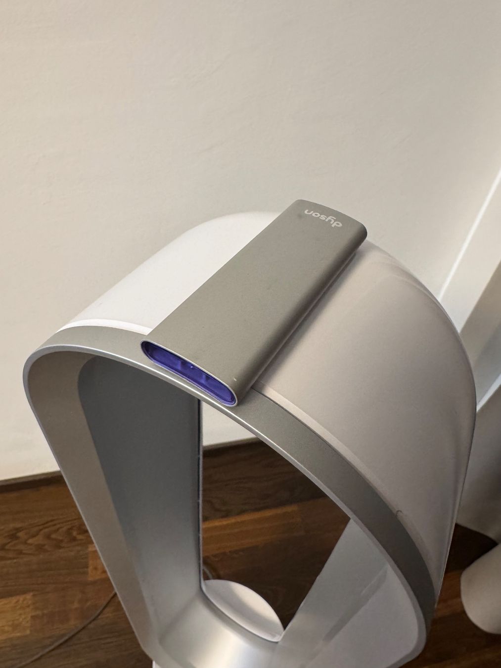 Dyson Purificatori d'aria: Dyson Pure Cool Link Tower (Turmventilator, Timer, 56W) – Usato da Zürich venduto da Etan2 3