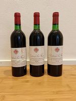 Château La Fleur Saint-Émilion Grand Cru | Jahrgang: 1979
