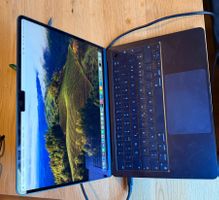Apple MacBook Air M3 13,6″ (2024) – 512 GB SSD – 8 GB RAM –