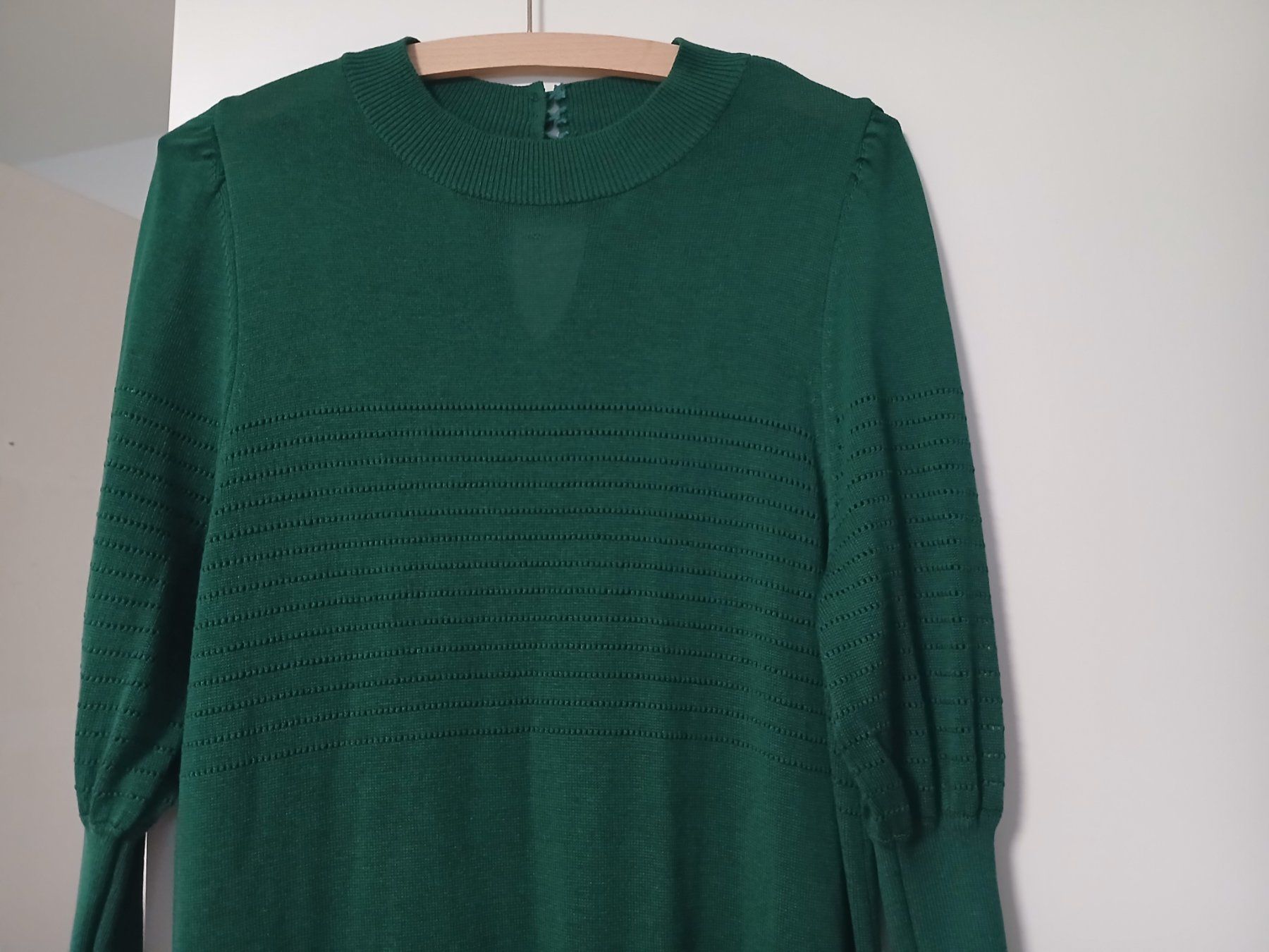Kleider: Strickkleid – Gebraucht aus Wettingen von marlu17 1