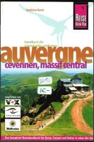 Reise Know-How, Auvergne & Zentralmassiv (2007)    *