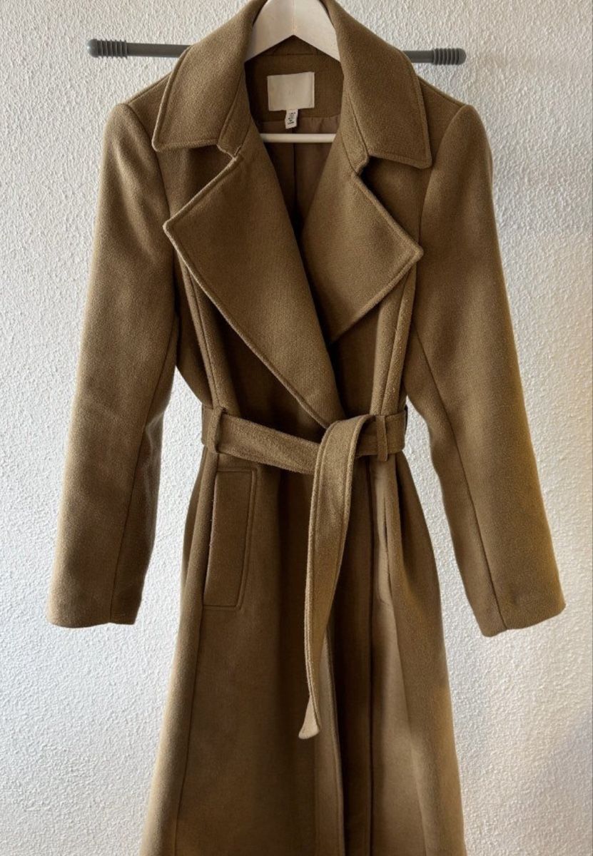 H&M Cappotti: Mantel H&M Grösse 38 – Usato da Kradolf venduto da AlexiaEugster 3