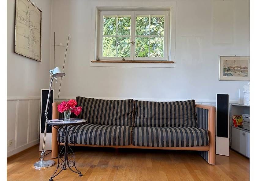 Fendi Sofas: FENDI Sofa (FENDI CASA) – Gebraucht aus Zürich von diana102