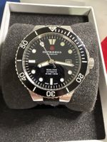 Outsiders Revolution Automatic 43.5 mm Neuwertig