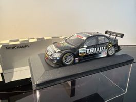 Mercedes C-Class DTM - 1/43 - Minichamps