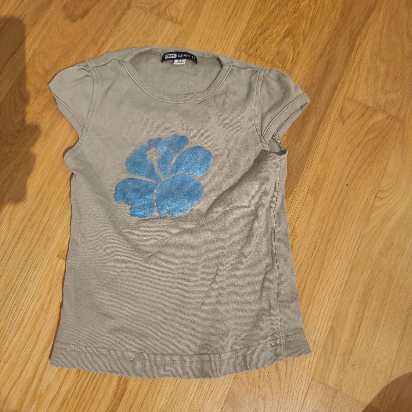Blouses, T-shirts & Tops: T-Shirt Grösse 86 – D'occasion à Jaberg par urig17.