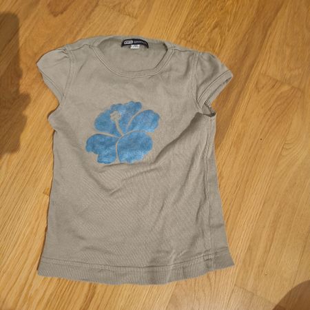 T-Shirt Grösse 86