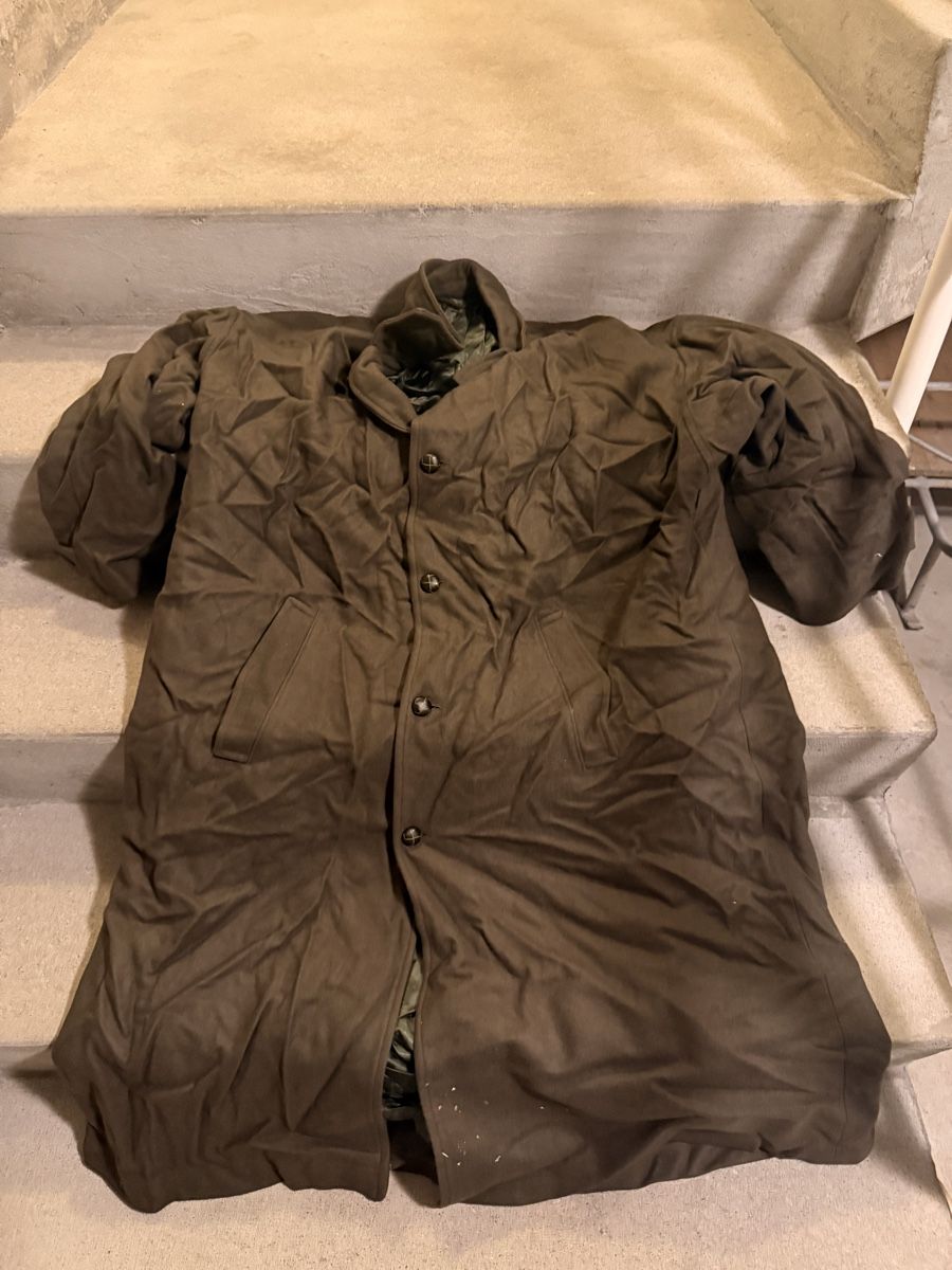 Kleiderpakete: Jäger Jacken und Hosen – Neu (gemäss Beschreibung) aus Fulenbach von Ray1011 4