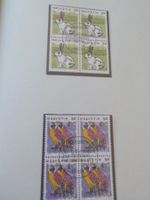 1991, Jahresausgabe PTT
