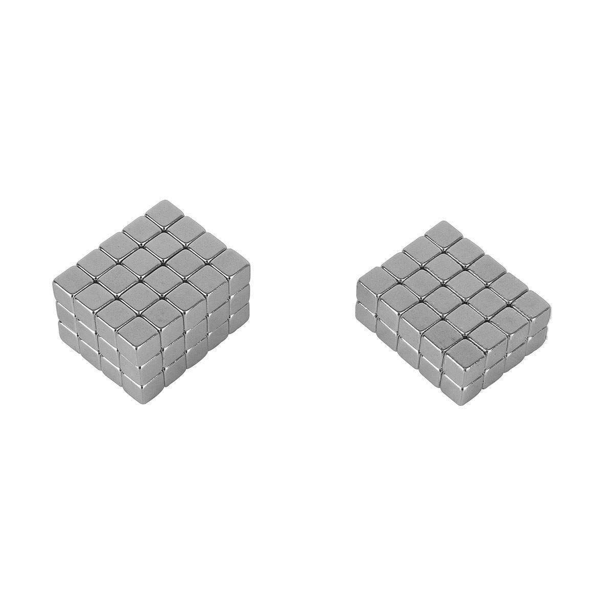 Calamite: 100x Neodym Magnete Starke Super Magnete – Nuovo (secondo la descrizione) da Thun venduto da Top32 5