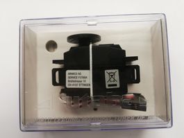 Servo Futaba S9650 Digital