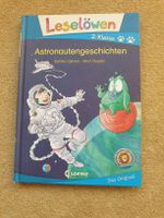 Leselöwen 2. Klasse: Astronautengeschichten. Neu.