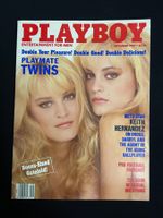 1 PLAYBOY US div. zur Auswahl 1990-2000  Top Zustand  ❣️