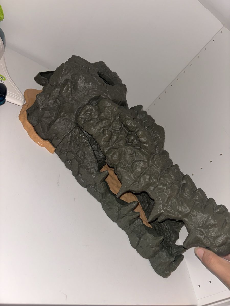 Schleich Jouets: Krokodil Kopf Schleich – D'occasion à Jona par SaF0da