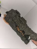 Krokodil Kopf Schleich