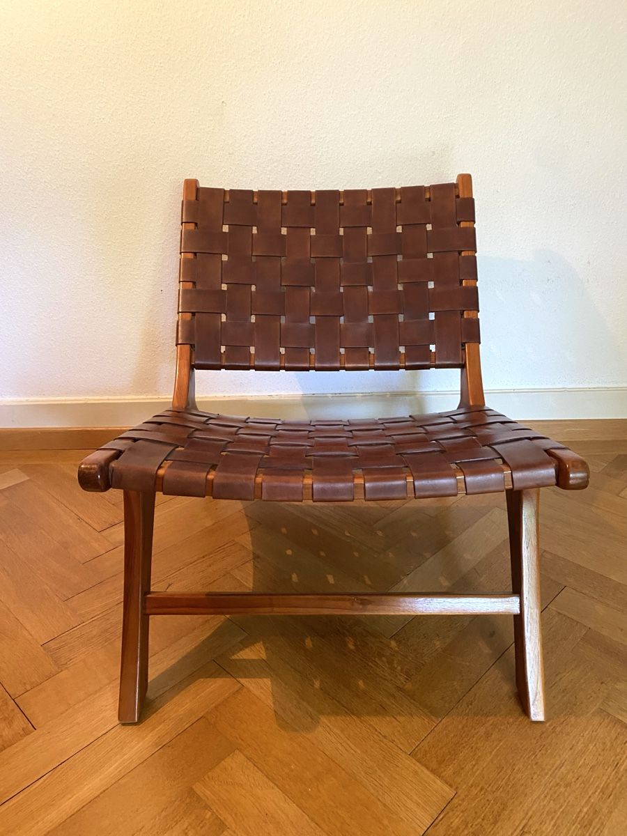 Liegen & Liegestühle: Design Sessel Chair – Gebraucht aus Olten von sportwelt 2