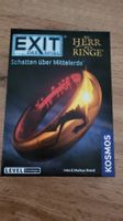 Exit - Das Spiel: Der Herr der Ringe - Top Zustand!