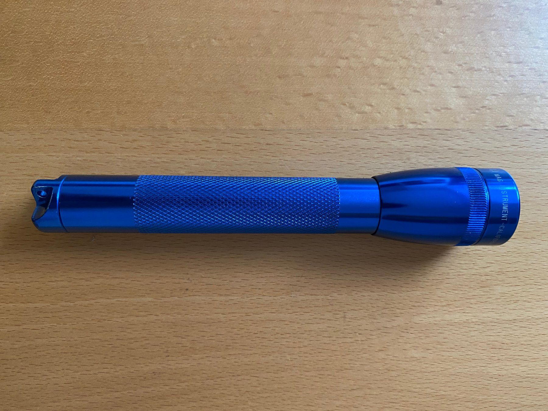 Lampade: Maglite Taschenlampe neuwertig – Usato da Horw venduto da G39517sG