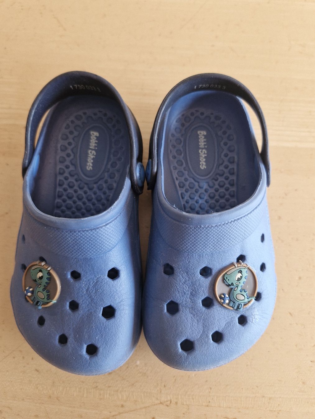 Scarpe per ragazzi: Schuh & crock Gr.23 – Usato da Disentis/Mustér venduto da epa_862v 3