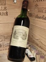 1978 Haut-Medoc Chateau Reysson