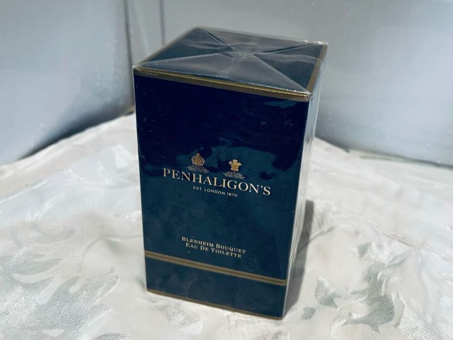 Penhaligon's Parfums & Eau de Toilette: Penhaligons Blenheim Bouquet  EDT – Neuf avec emballage d'origine à Büren an der Aare par aluxa2005