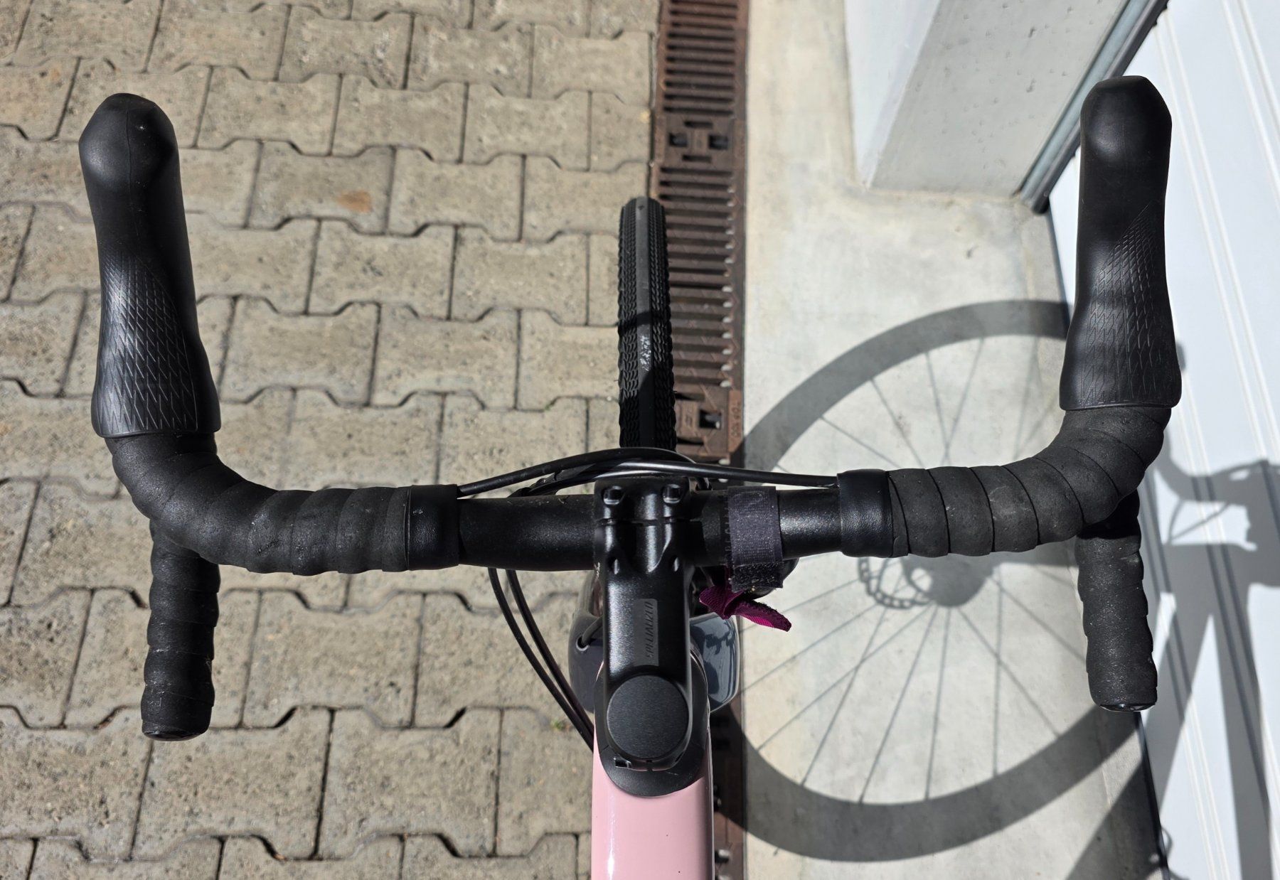 Specialized Biciclette: Rennvelo Specialized Diverge Comp E5, 2021 – Usato da Meggen venduto da Ralca 2