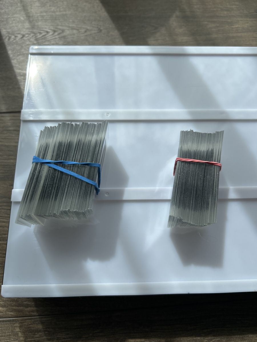 Toutes les décorations: Leuchtkasten Buchstaben & Zeichen – D'occasion à Amden par Arven-Schmuck 1
