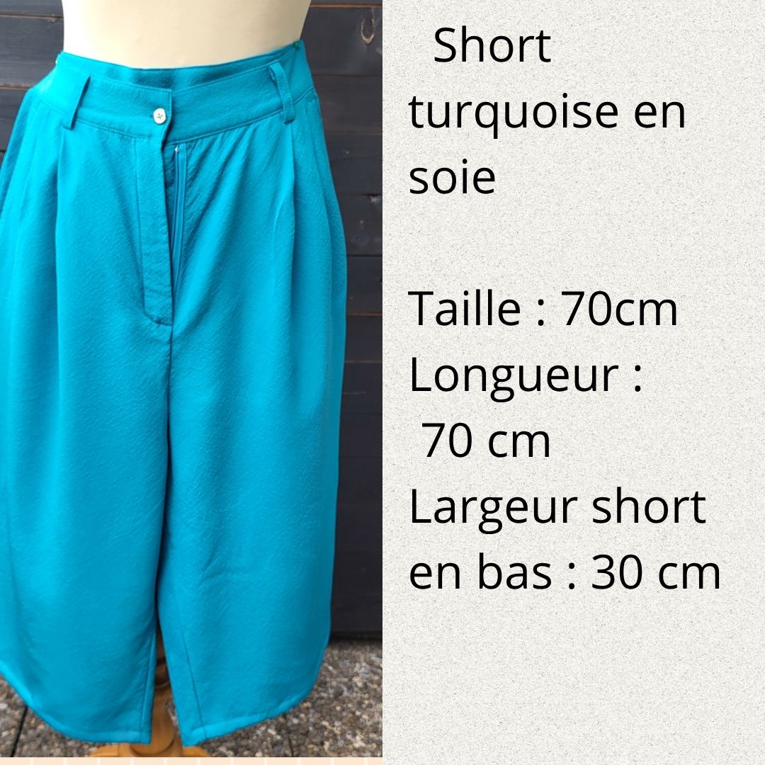 Anzüge & Kostüme: Costume en soie  – Neu (gemäss Beschreibung) aus Fribourg von VictoriaShop7 9