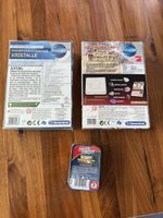 Verschiedene spiele 