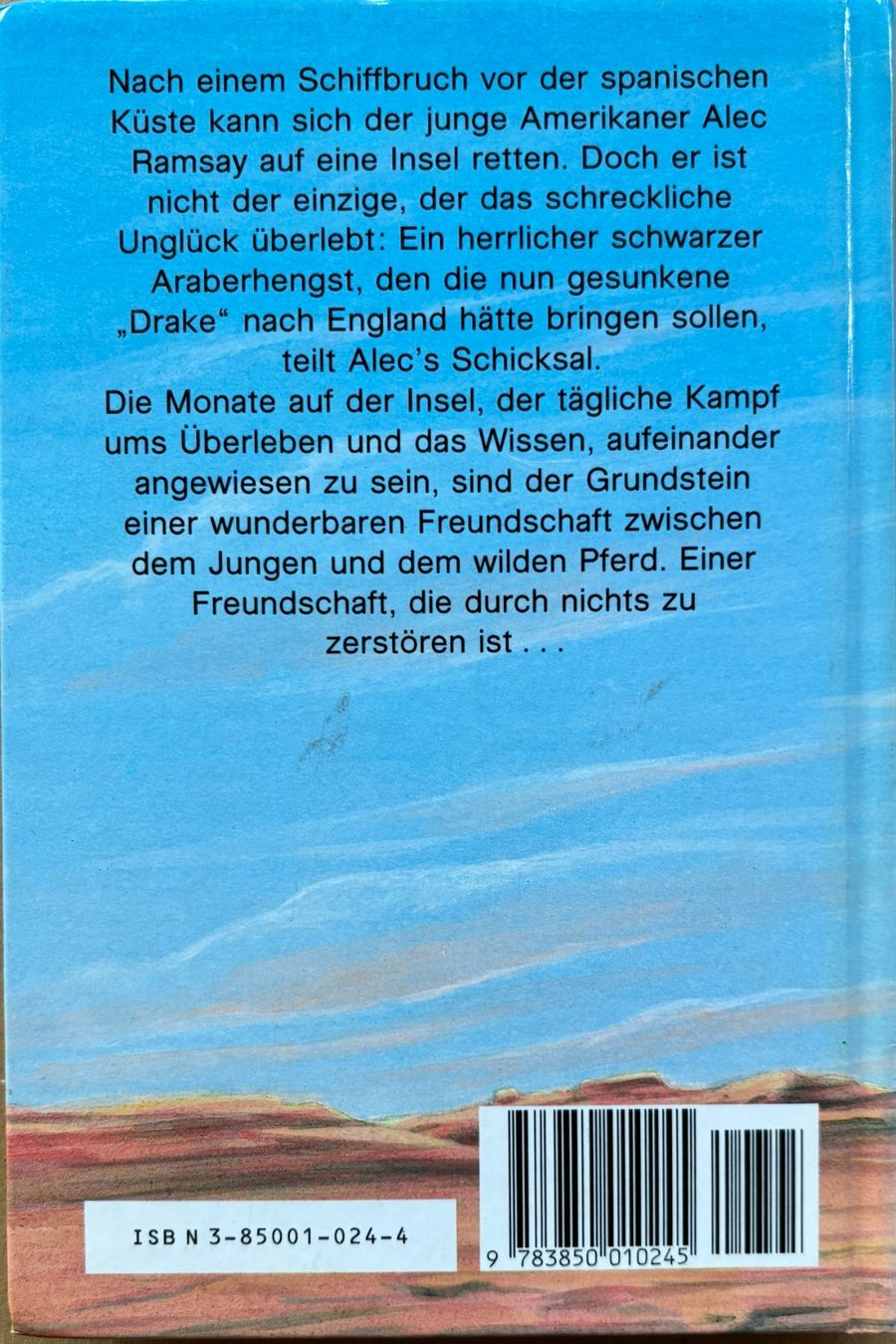 Libri: Blitz der schwarze Hengst – Nuovo (secondo la descrizione) da Sarnen venduto da Livres 1