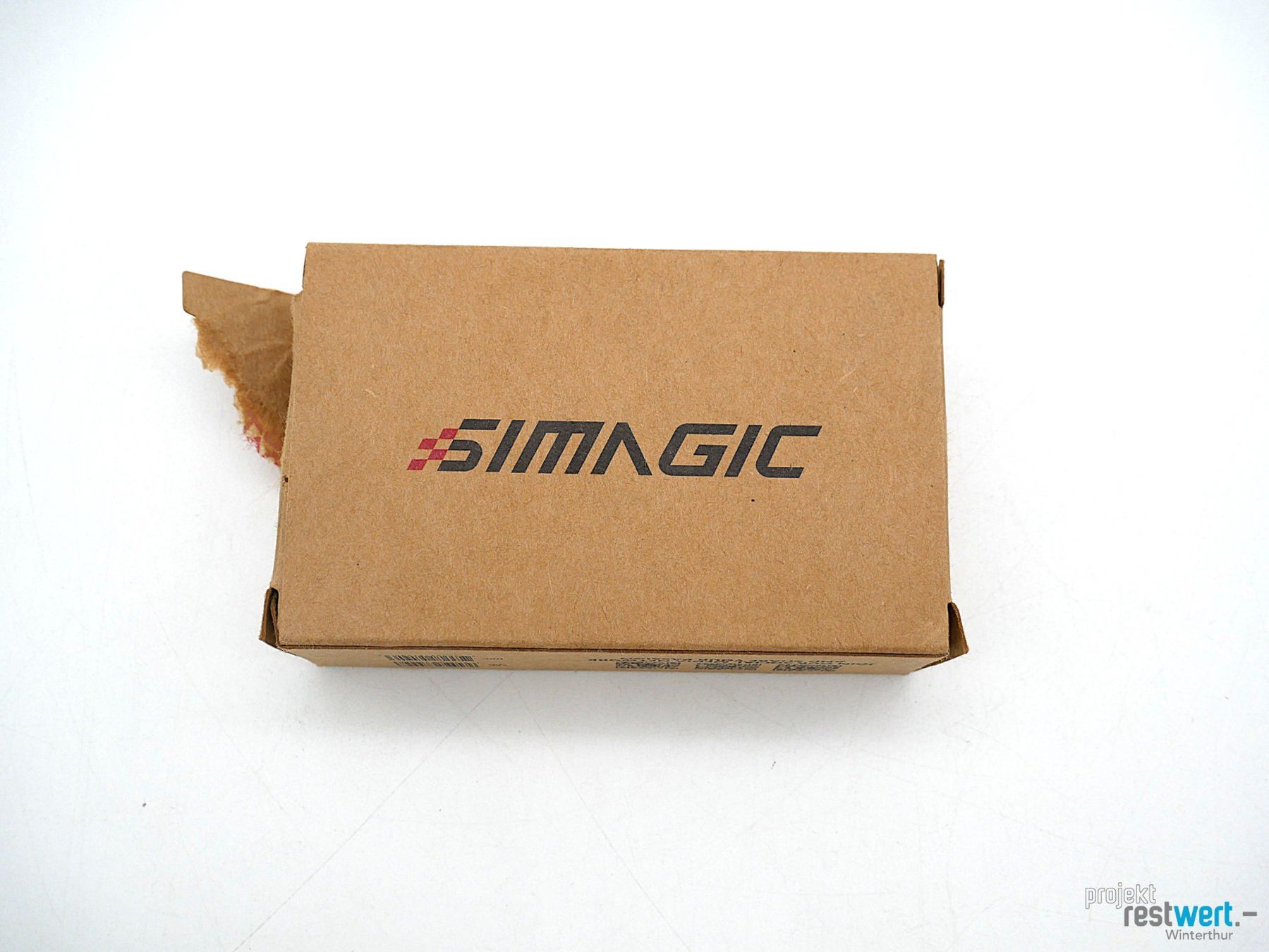 Componenti elettronici: SIMAGIC P2000 Haptische Steuereinheit – Nuovo (secondo la descrizione) da Winterthur venduto da Restwert_Winterthur 2
