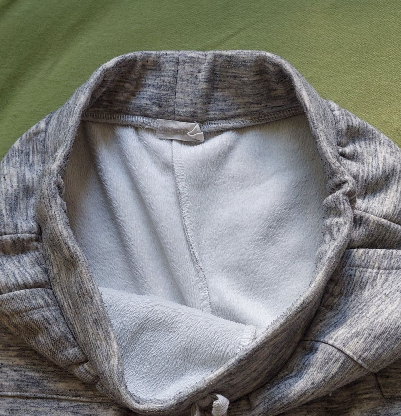 Biancheria intima: Pantalon de pyjama chaud – Usato da La Chaux-de-Fonds venduto da sle_b5c8 2