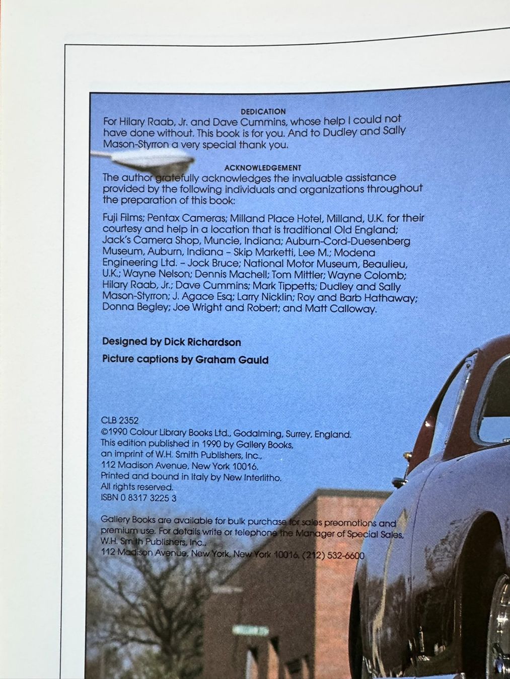 Libri: Ferrari - The Enduring Legend – Usato da Tübach venduto da BonnevilleMotors 2