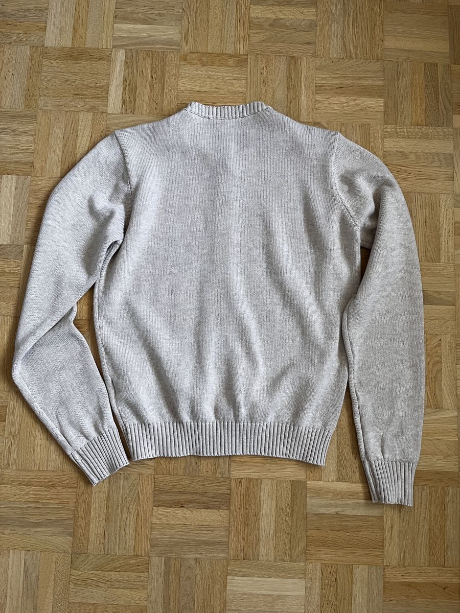 Brandy Melville Giacche: BRANDY Melville Strickjacke beige Gr. S – Usato da Zürich venduto da Kleanthy 4
