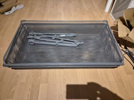 Körbe zu Pax Schrank