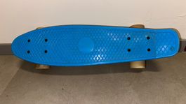 Cooles Skateboard / Streetsurfing für den Sommer! Top!