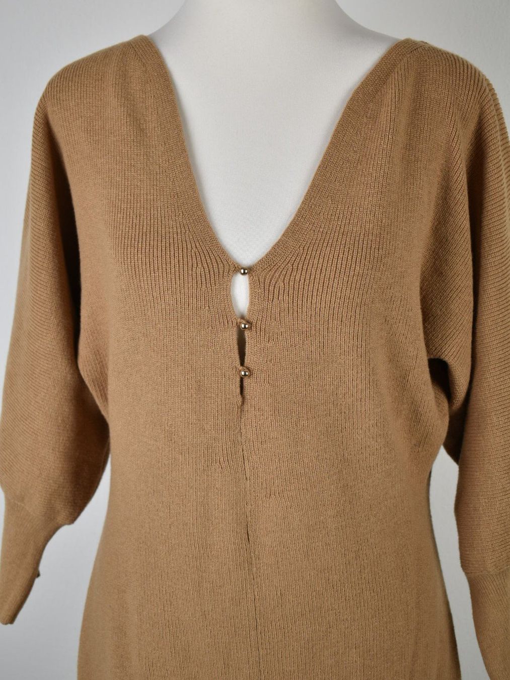Ba&Sh Vestiti: ba&sh Strickkleid Gr.40, ungetragen – Nuovo (secondo la descrizione) da Nürensdorf venduto da 2ND_STORY 1