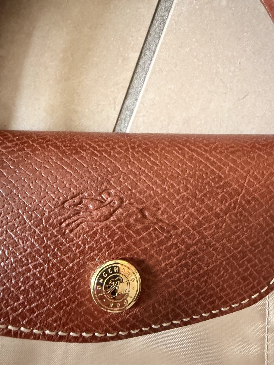 Longchamp Borse da donna: Longchamp Le Pliage S – Usato da Strengelbach venduto da Dory 4