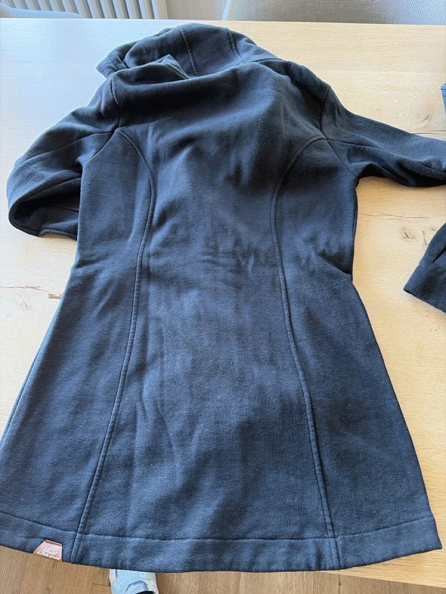 Ragwear Giacche: Langes Jäckchen Ragewaer, L – Usato da speicher venduto da danicole 3