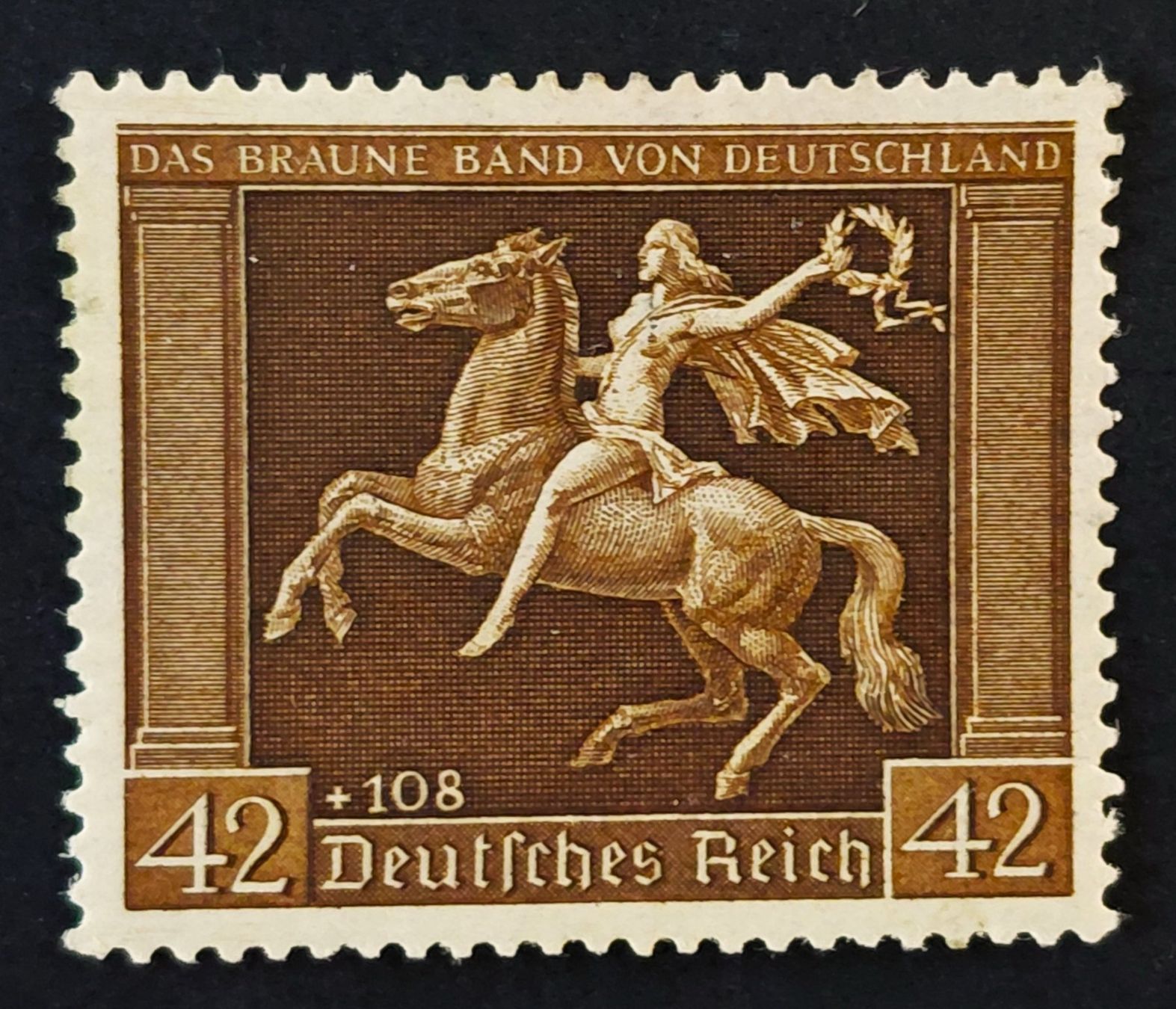Tutti i francobolli: Deutsches Reich 1938** – Nuovo (secondo la descrizione) da Ebikon venduto da smartbox