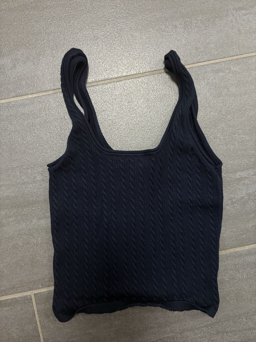 Bershka Top: Bershka Crop Top M – Usato da Rümlang venduto da svent 5