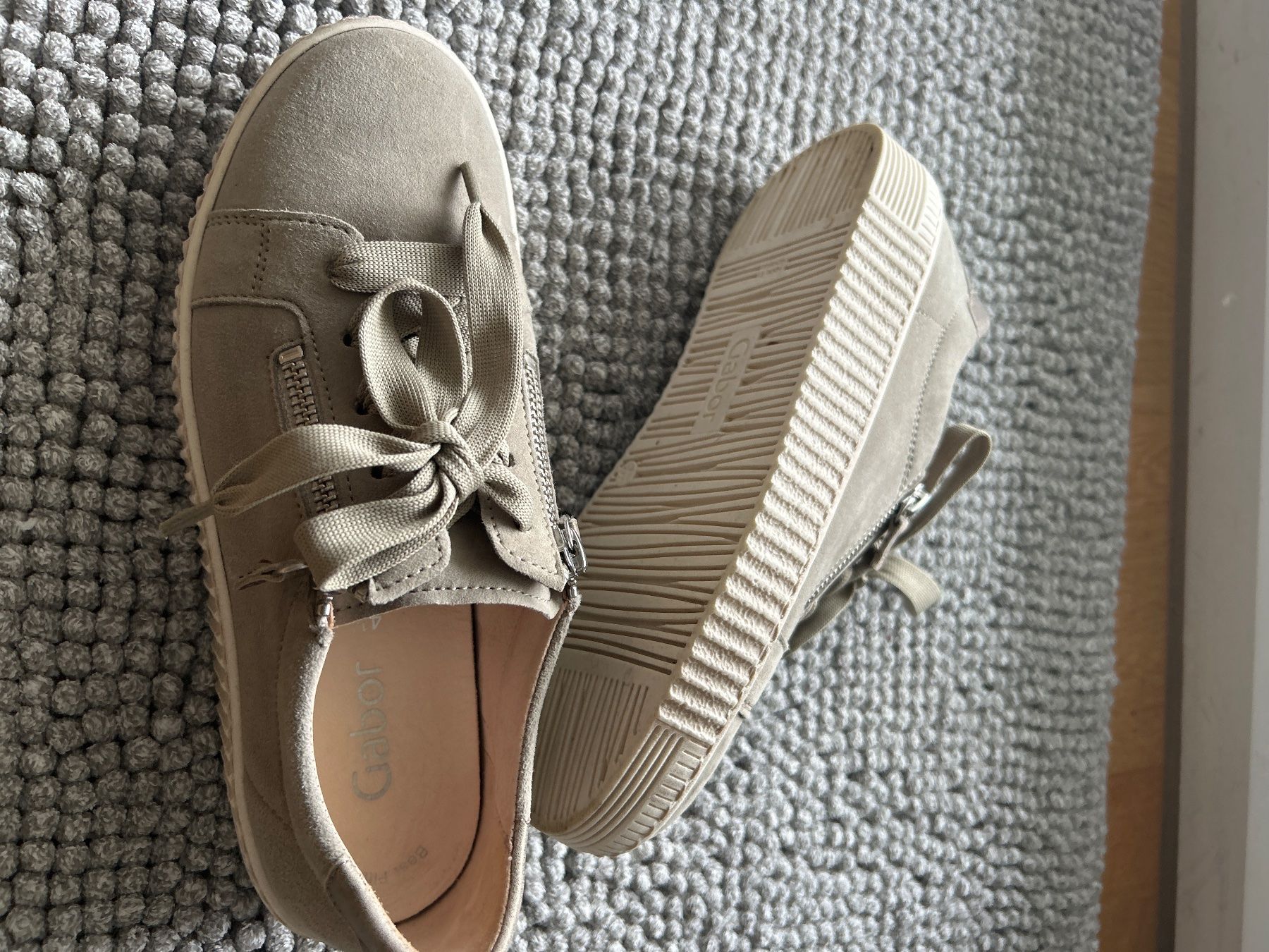 Gabor Scarpe da donna: Gabor sneakers Gr.37 neu – Usato da Feuerthalen venduto da Anna_Swift 5