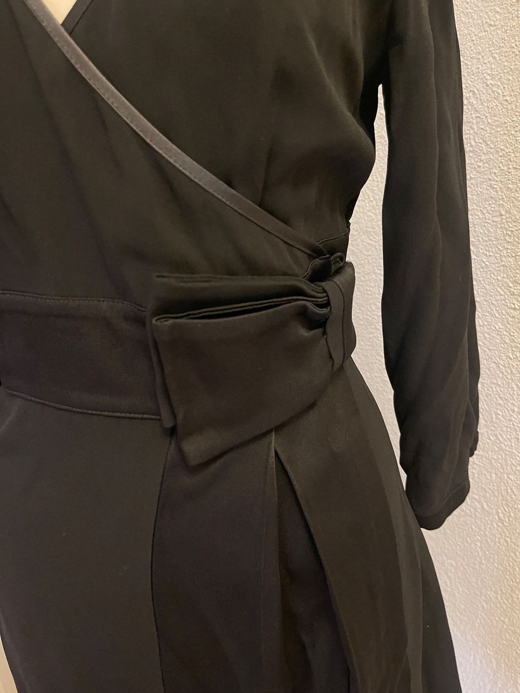 Jil Sander Vestiti: Max&Co. Kleid schwarz Gr. 40 – Usato da Weisslingen venduto da Spiegelbild0 2
