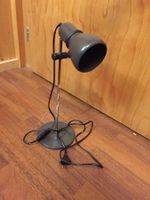 Tischleuchte Retro Vintage Lampe -424