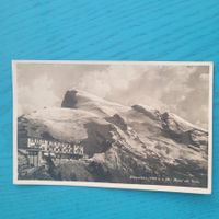 Stanserhorn / Hotel / Titlis   1928